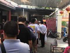 -张家油条
