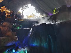 -英西峰林·洞天仙境