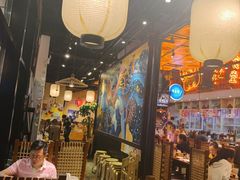 大堂-有喜屋·深夜食堂(环宇荟店)