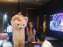 -曼格纳·曼芯馆(杨浦店)