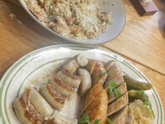 -NG PASTA吴居·中华意面(南头古城店)