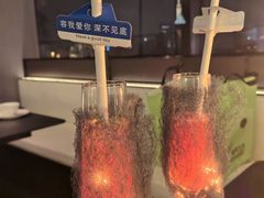 -烛影拾光·创意菜·鲜花·音乐(曲江钻石半岛店)