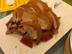 -全聚德(上海首店浦东店)