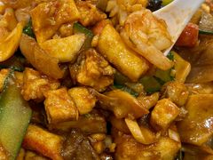 -小铜锣湾海鲜家常菜馆(河西店)