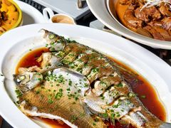 -汉水谣·江景餐厅(江滩店)