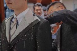 点击看大图 -优刻西服西装定制(金轮国际广场店)