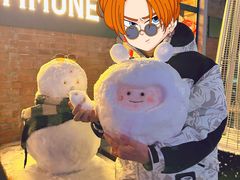 -COMMUNE幻师(花园道店)