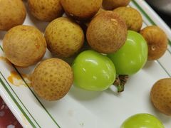 -四囍码头海鲜烧烤自助火锅(外滩南京东路悦荟广场店)