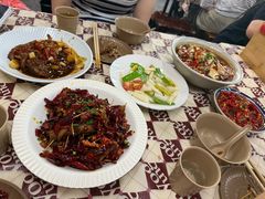 -老三样·旧食新味(船山路店)