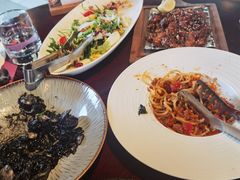 -IL Forno 意坊·意大利餐厅(花园店)