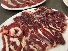-万祥牛肉火锅(金龙店)