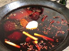 -星鸿社重庆老火锅