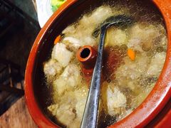 -云海肴·汽锅鸡·云南菜(美罗城店)