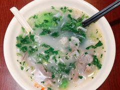-武圣羊汤·西北面(朝阳门店)