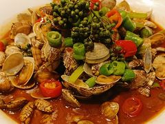 -宴小馆·小海鲜青岛菜(五四广场店)
