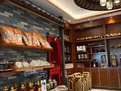 -客家汇·客家传承菜(水库店)