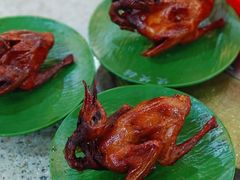 -煲煲掂风味煲仔饭餐厅(西区店)