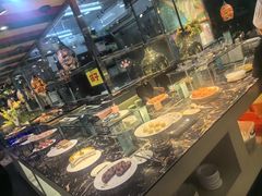 -巴犀烧烤(新崇光店)