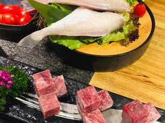 -湊湊火锅·茶憩(东城万达店)