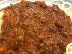 意式肉酱面-宜家·瑞典风味餐厅(北京西红门店)