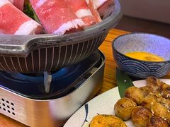 -坂吉屋·居酒屋深夜食堂(龙湖店)