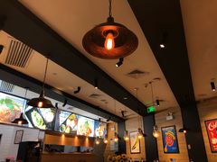 大堂-little hlk 小饿龙(浦东嘉里城店)