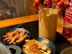 -珮姐老火锅(新街口店)