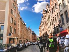 -布鲁塞尔大广场