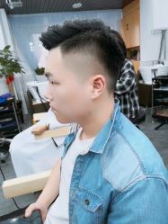 -西克造型美发连锁