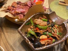 -水煮三国·川鲁江湖菜(香山店)