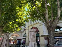 -天津五大道文化旅游区