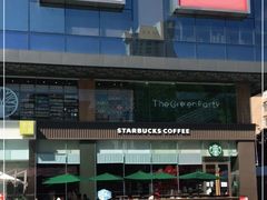-星巴克(昆明金鹰天地店)