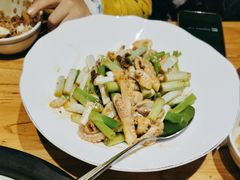 -77号渔船·蒸海鲜青岛菜(积米崖店)