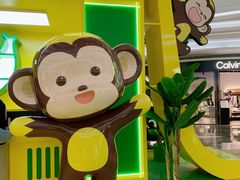 -KK ONE(京基滨河时代店)