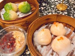 -金香匯晚茶(浑南店)