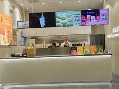 -KOI Thé(力宝广场店)