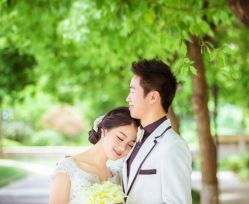 -你好晴天·目的地婚礼