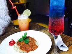 -M-3 PUB(创智天地店)
