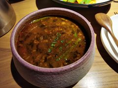 老昆明米线-云水瑶意境云南菜餐厅(大悦城店)
