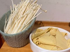 -万物生江北老火锅(海骏达店)
