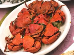 -同君福大酒楼(紫新路店)