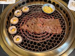 -極屋鮨牛 · 烧肉酒场(时代C馆店)