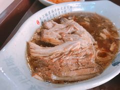 -台北风味(第一家快餐)