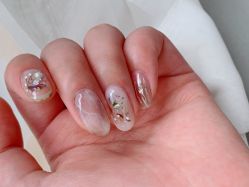 -TsukiNail艺术美甲美睫沙龙