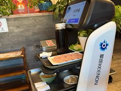 -仁和四季涮肉馆(天坛南门店)