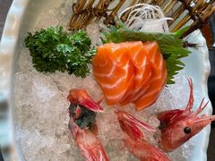 -花时·炭火烧肉(东百中心A馆店)