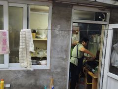 -老婆婆炒饭(小白楼1902欧式风情街店)