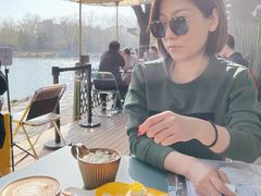 -三忘湖 SWANSEEN(柳荫公园店)