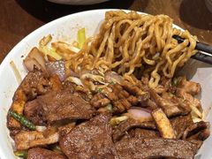 -寻裕记·现炒浇头面(人民广场店)