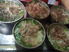 -攀枝花·任德琼·盐边羊肉米线